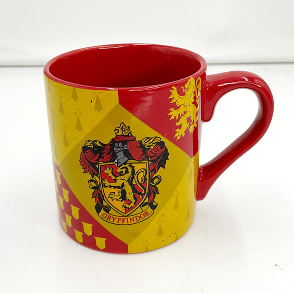 Licensed Gryffindor Mug