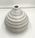 Ringed Hand Pot