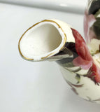 Romantic Rose Tea Pot