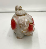 Elephant Teapot