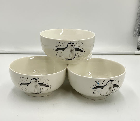 Penguin Bowls