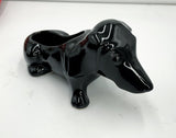 Dachshund Planter