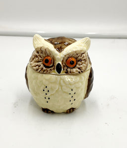 Onesco Owl Pot
