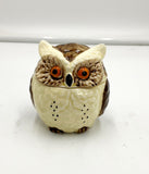 Onesco Owl Pot