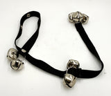 Laukowind Adjustable Bells