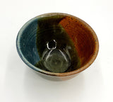 Small Pottery Bowl