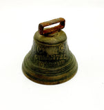 Antique Goat Bell