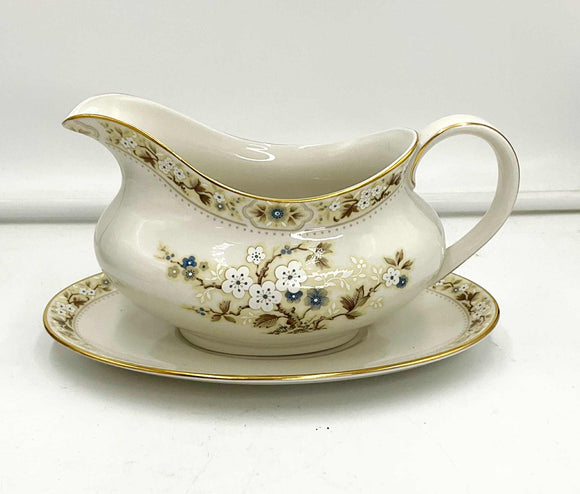 Mandalay Gravy Boat