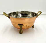 Copper Strainer