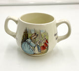 Peter Rabbit Mug