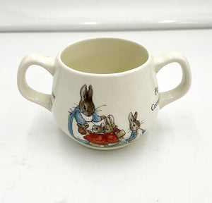 Peter Rabbit Mug