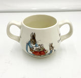 Peter Rabbit Mug