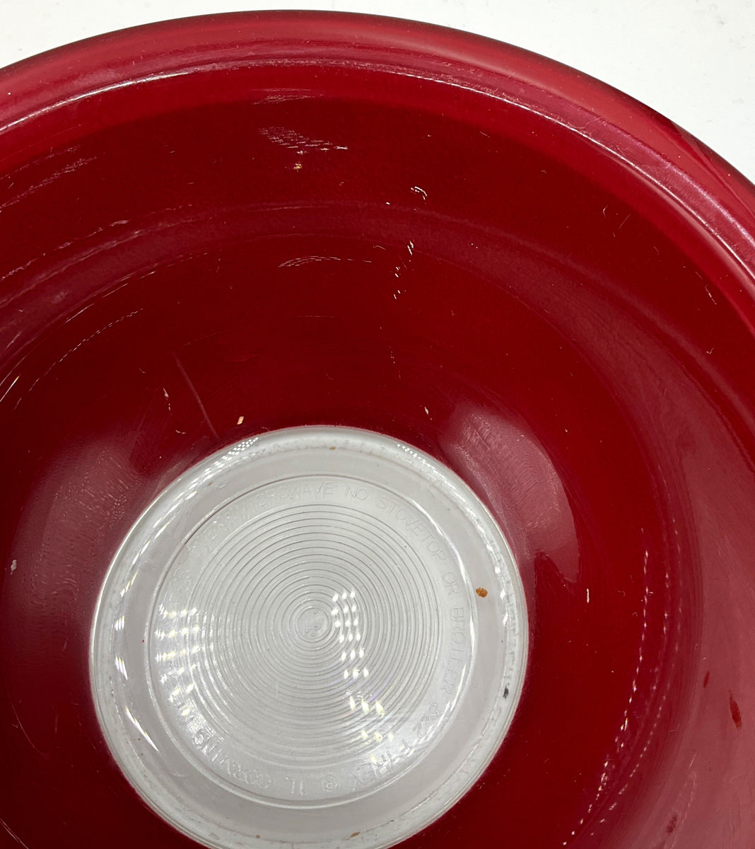 Pyrex Nesting Bowls – Queen Bee Creations Home