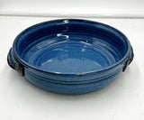 Art Pottery Redware Dish