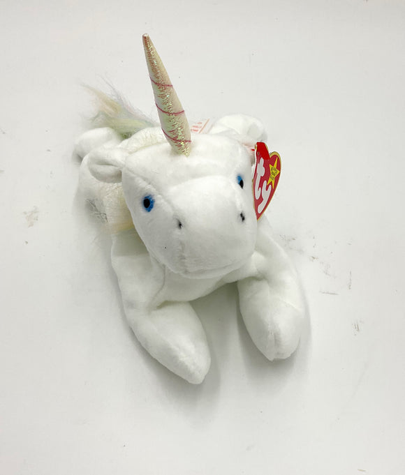 Mystic Beanie Baby – Queen Bee Creations Home - Main Image