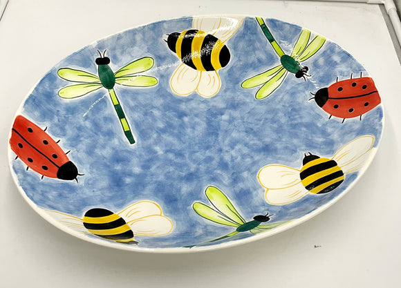 ‘Bumbles’ platter