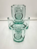 Recycled Glass Tumblers