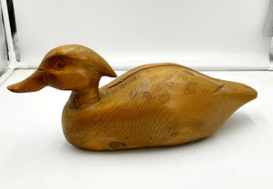 Duck Decoy 2