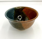 Small Pottery Bowl