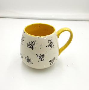 Meritage Bee Mug