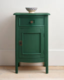 Amsterdam Green - Annie Sloan Chalk paint