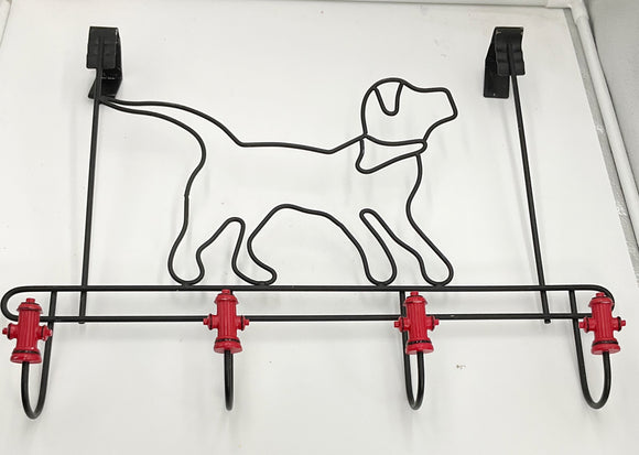 Dog themed Door Hooks