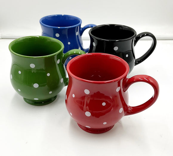 Temp-Tations Mugs