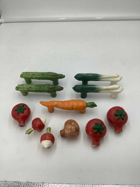 Vegetable hardware