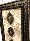 Framed Mini Frames