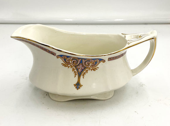 Meakin Gravy Boat