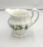 Minton Creamer