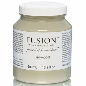 Bellwood - Fusion Mineral Paint