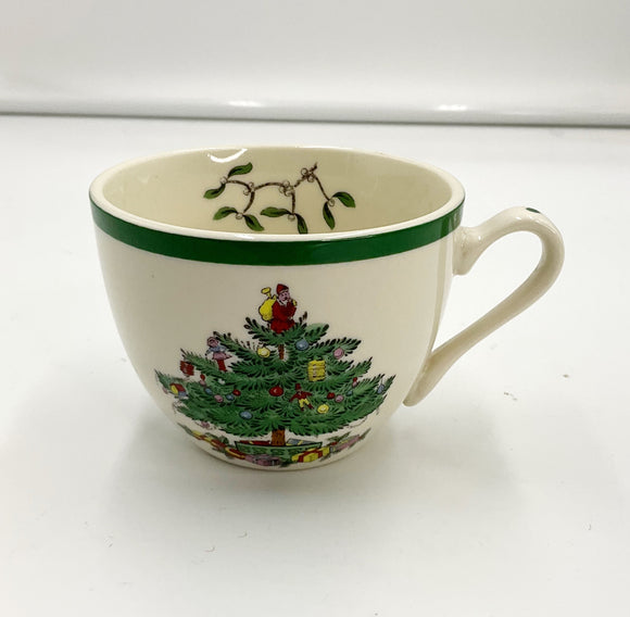 Spode Christmas Cup