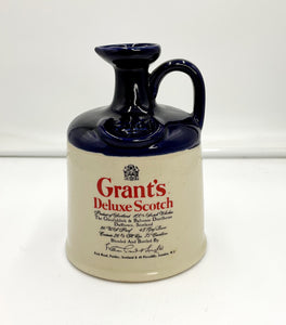 Scotch Crockery Jug