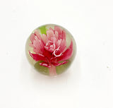 Floral Paperweight