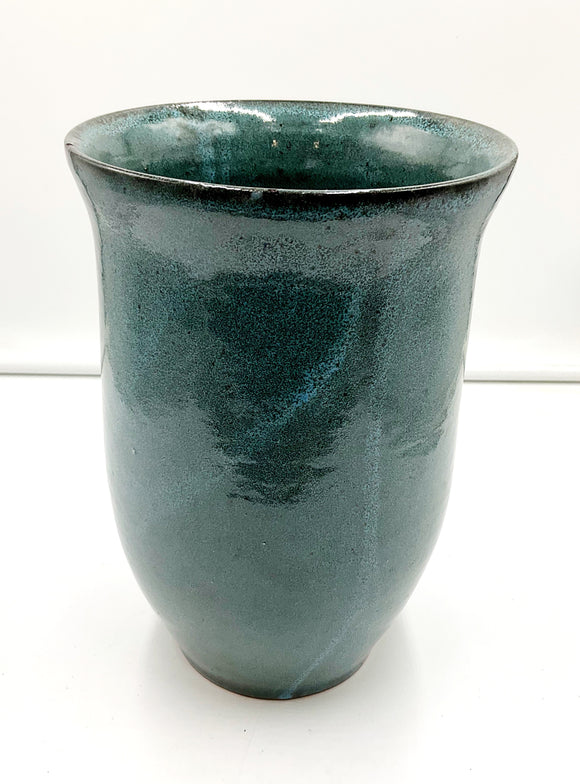 Pottery Vase - Portugal
