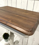 Antique Side Table