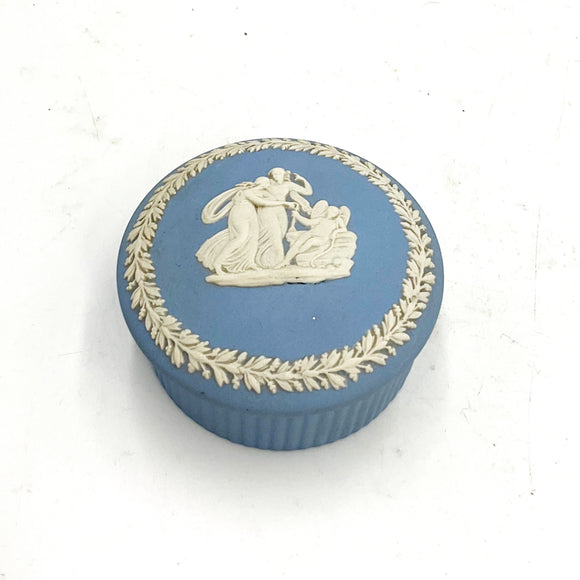 Wedgwood Trinket Dish
