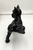 Cast Iron Scottish Terrier