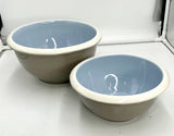 Anchor Hocking Mixing bowls