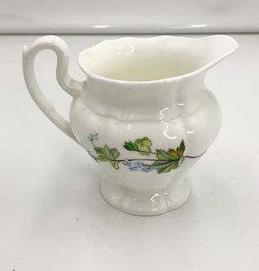 Minton Creamer