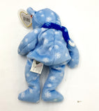 Holiday Teddy - Beanie Baby