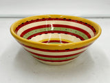 Holland Stripe Bowl