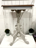 Antique Side Table