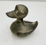 Tin Duckie