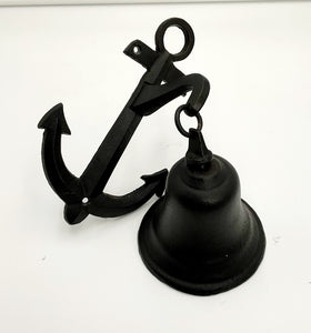 Nautical Wall Bell