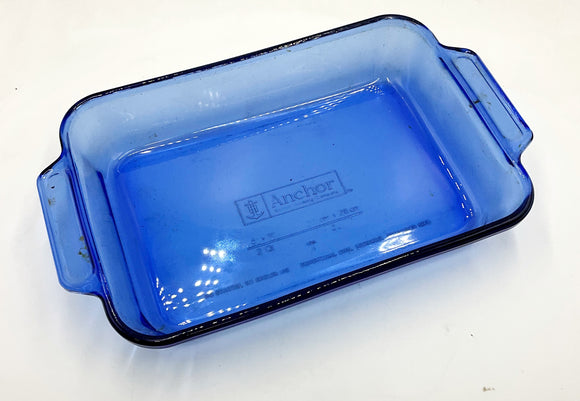 Glass Baking Dish