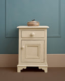 Canvas - Annie Sloan Chalk paint