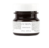 Chocolate - Fusion Mineral paint