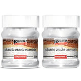 Classic Crackle Varnish